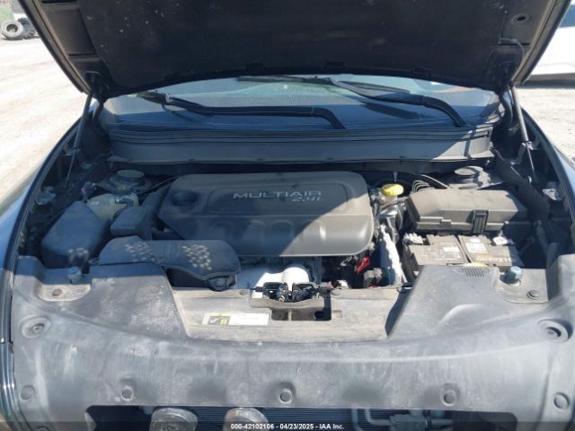 1C4PJMCB4HD234565 Jeep Cherokee Latitude 4x4