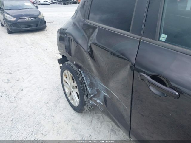 JN8AF5MR3GT601909 Nissan Juke Sv
