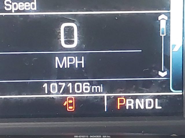3GCUKREC6JG332900 Chevrolet Silverado 1500 2lt