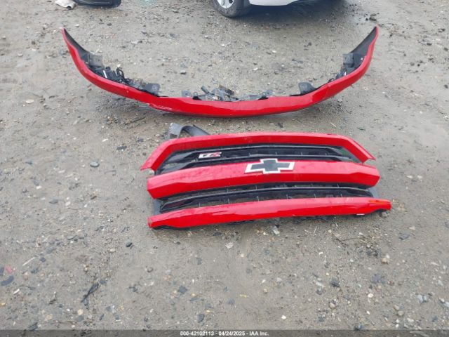 3GCUKREC6JG332900 Chevrolet Silverado 1500 2lt
