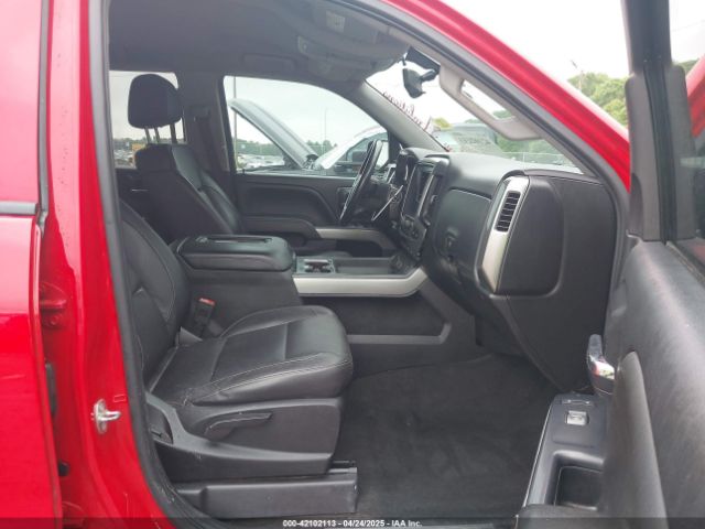 3GCUKREC6JG332900 Chevrolet Silverado 1500 2lt