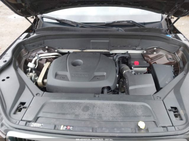 YV4102PK9J1386868 Volvo Xc90 T5 Momentum