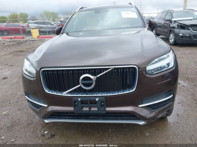 YV4102PK9J1386868 Volvo Xc90 T5 Momentum