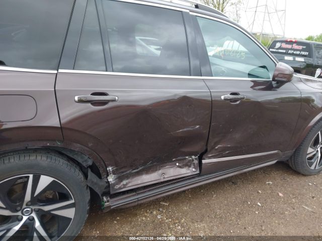 YV4102PK9J1386868 Volvo Xc90 T5 Momentum