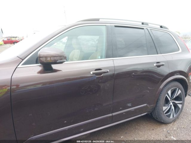 YV4102PK9J1386868 Volvo Xc90 T5 Momentum