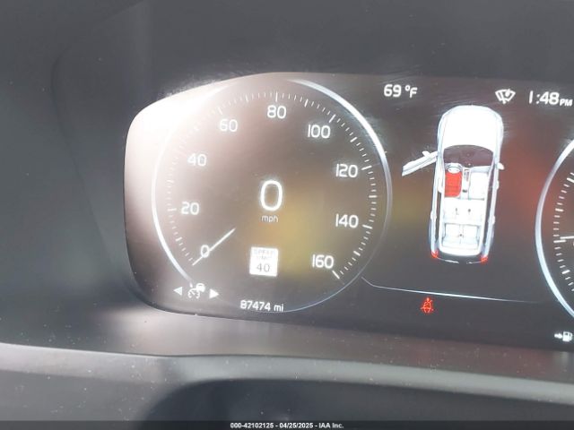 YV4102PK9J1386868 Volvo Xc90 T5 Momentum