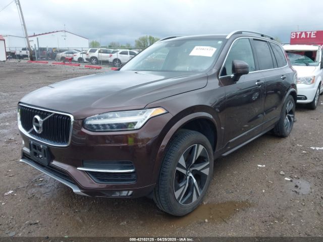 YV4102PK9J1386868 Volvo Xc90 T5 Momentum