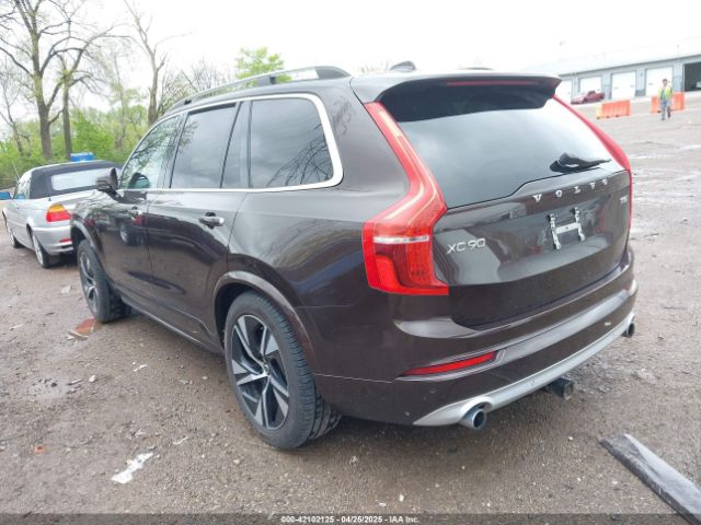 YV4102PK9J1386868 Volvo Xc90 T5 Momentum