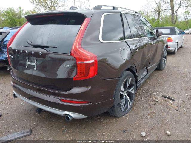 YV4102PK9J1386868 Volvo Xc90 T5 Momentum