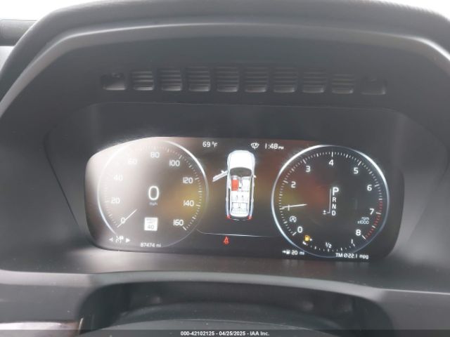 YV4102PK9J1386868 Volvo Xc90 T5 Momentum