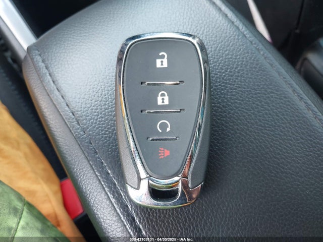 3G1BE6SMXJS645318 Chevrolet Cruze Lt Auto