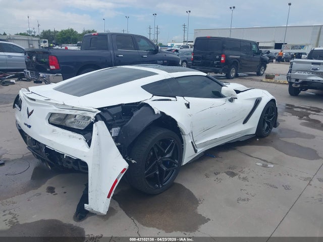 1G1Y52D97K5801838 Chevrolet Corvette Zr1