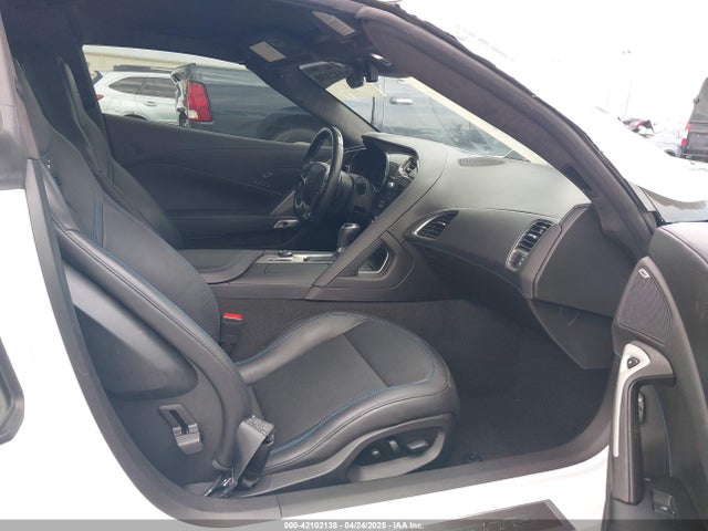 1G1Y52D97K5801838 Chevrolet Corvette Zr1