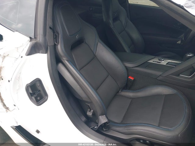 1G1Y52D97K5801838 Chevrolet Corvette Zr1