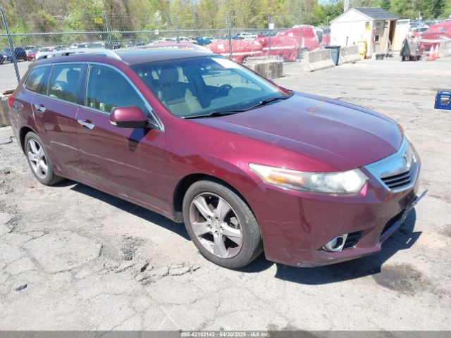 2012 ACURA TSX JH4CW2H51CC002820 Photo 0