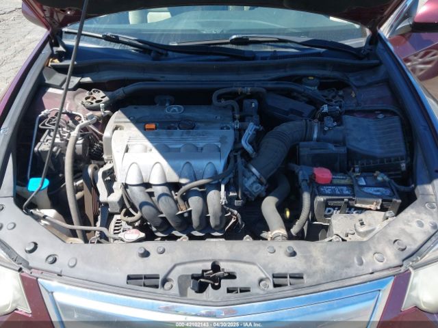 2012 ACURA TSX JH4CW2H51CC002820 Photo 9