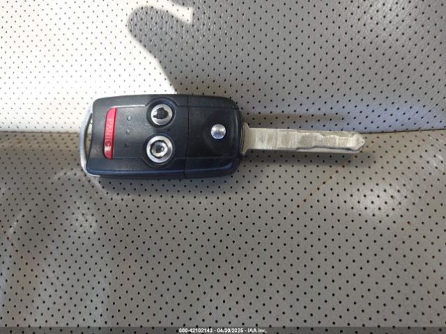 2012 ACURA TSX JH4CW2H51CC002820 Photo 10