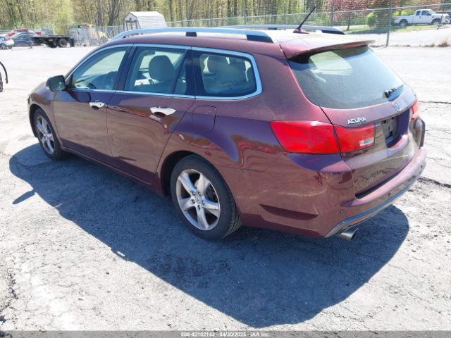 2012 ACURA TSX JH4CW2H51CC002820 Photo 2