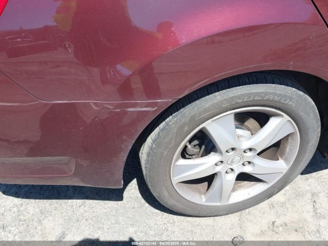 2012 ACURA TSX JH4CW2H51CC002820 Photo 5