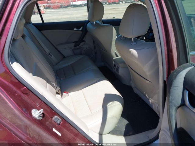 2012 ACURA TSX JH4CW2H51CC002820 Photo 7