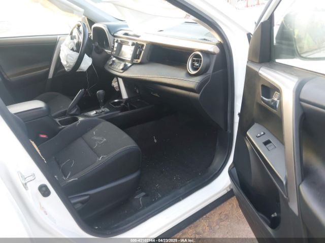 JTMRJREV7HD115907 Toyota Rav4 Hybrid Xle