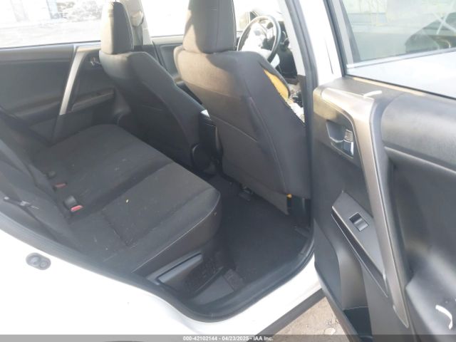 JTMRJREV7HD115907 Toyota Rav4 Hybrid Xle