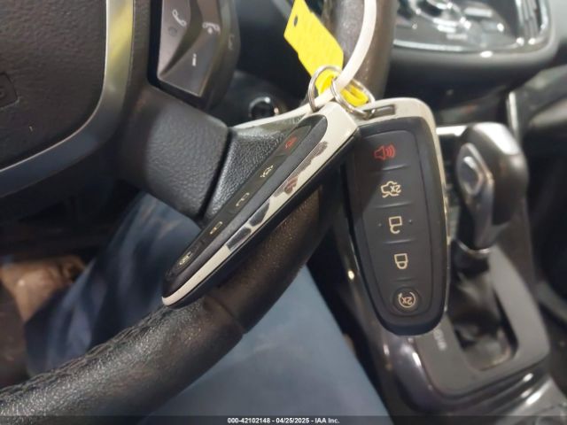 1FMCU9J90EUD21552 Ford Escape Titanium