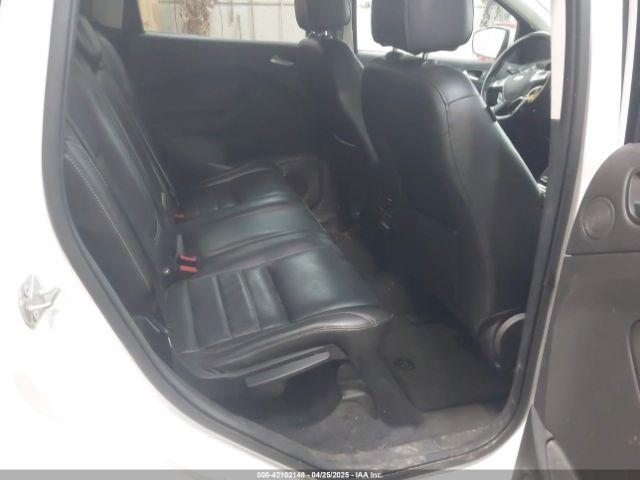 1FMCU9J90EUD21552 Ford Escape Titanium