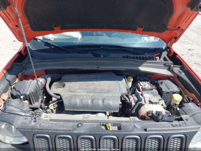 ZACCJBCT1GPC81886 Jeep Renegade Trailhawk