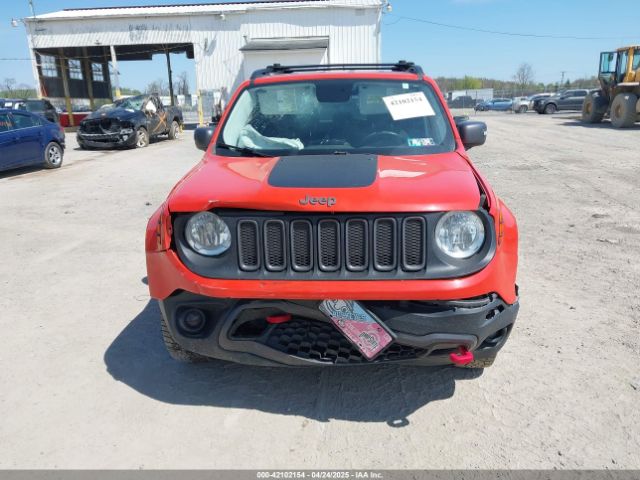 ZACCJBCT1GPC81886 Jeep Renegade Trailhawk