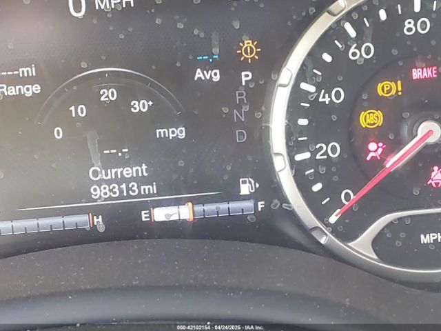 ZACCJBCT1GPC81886 Jeep Renegade Trailhawk
