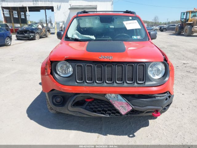 ZACCJBCT1GPC81886 Jeep Renegade Trailhawk