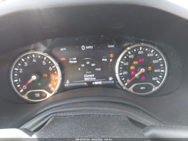 ZACCJBCT1GPC81886 Jeep Renegade Trailhawk