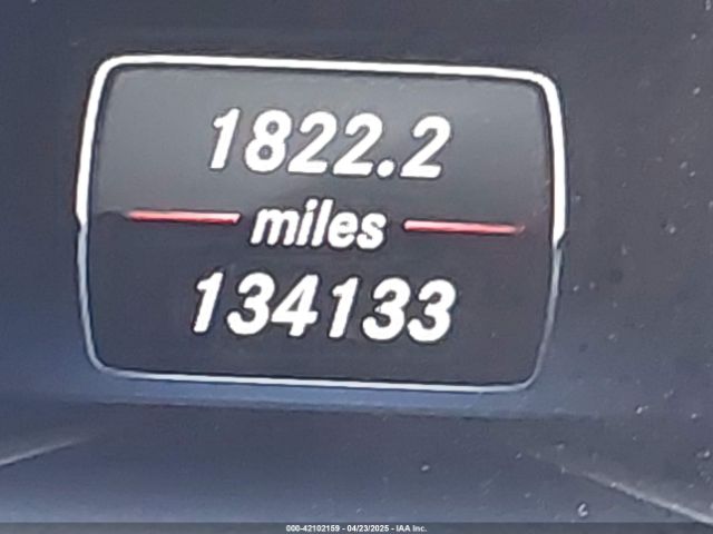 WDDSJ4EBXEN127264 Mercedes-Benz CLA 250