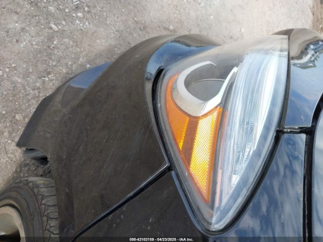 2014 MERCEDES-BENZ CLA 250 WDDSJ4EBXEN127264 Photo 5