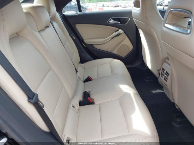 2014 MERCEDES-BENZ CLA 250 WDDSJ4EBXEN127264 Photo 7