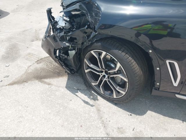 5UXCR4C00P9P90538 BMW X5 Sdrive40i