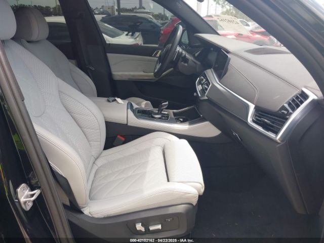5UXCR4C00P9P90538 BMW X5 Sdrive40i
