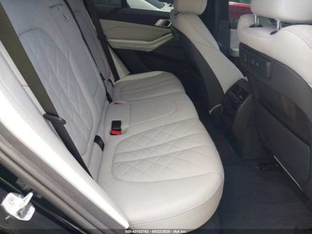 5UXCR4C00P9P90538 BMW X5 Sdrive40i