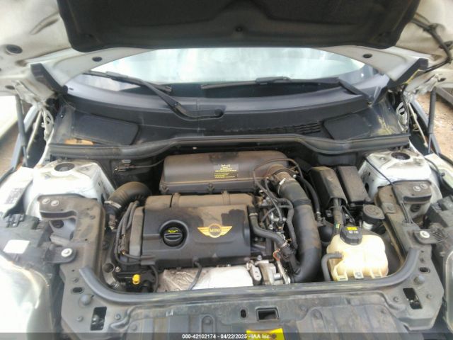 WMWZC5C51FWP48214 Mini Countryman Cooper S