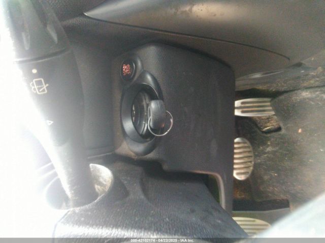 WMWZC5C51FWP48214 Mini Countryman Cooper S
