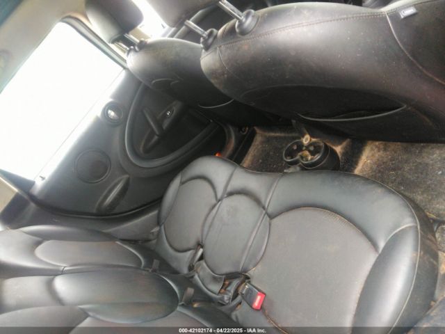 WMWZC5C51FWP48214 Mini Countryman Cooper S