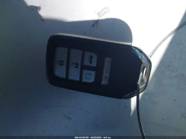 2HGFC4B85LH301554 Honda Civic Sport