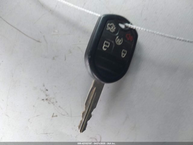 1FAHP2E85HG146105 Ford TAURUS SEL