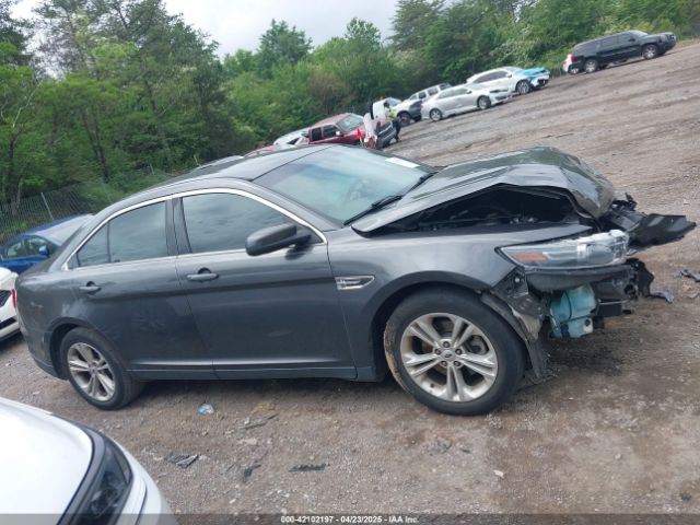 1FAHP2E85HG146105 Ford TAURUS SEL
