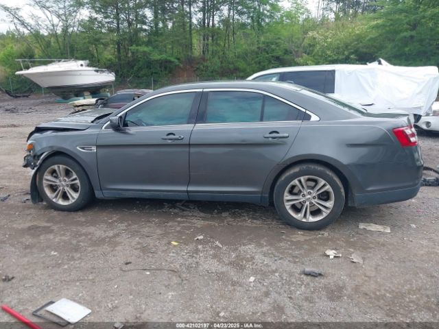 1FAHP2E85HG146105 Ford TAURUS SEL