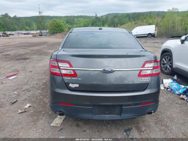1FAHP2E85HG146105 Ford TAURUS SEL