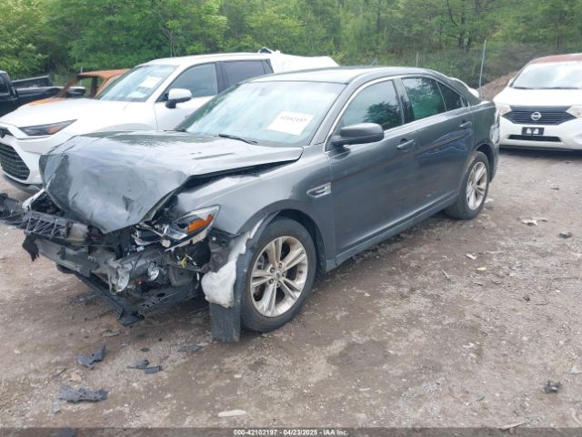 1FAHP2E85HG146105 Ford TAURUS SEL