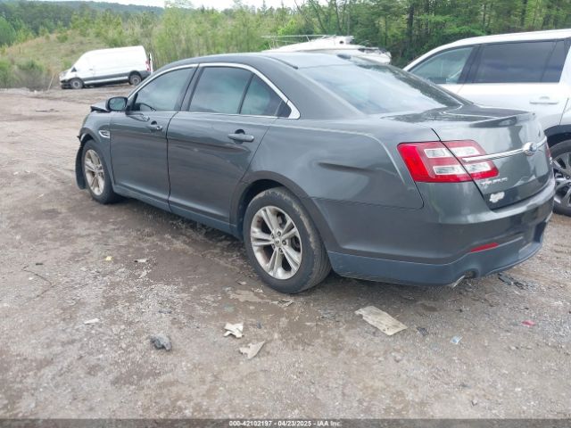 1FAHP2E85HG146105 Ford TAURUS SEL
