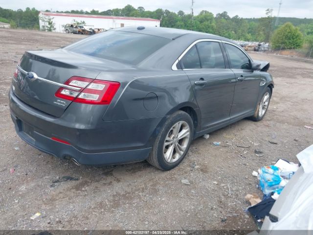 1FAHP2E85HG146105 Ford TAURUS SEL